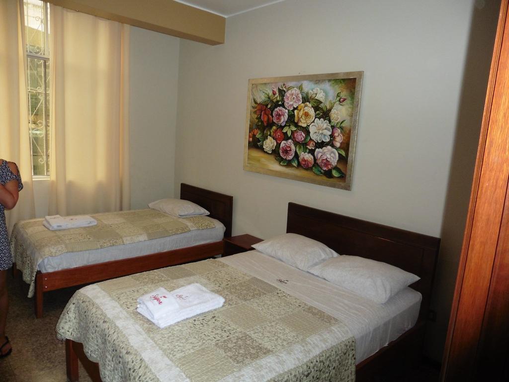 Hotel Suyox Tarapoto Room photo