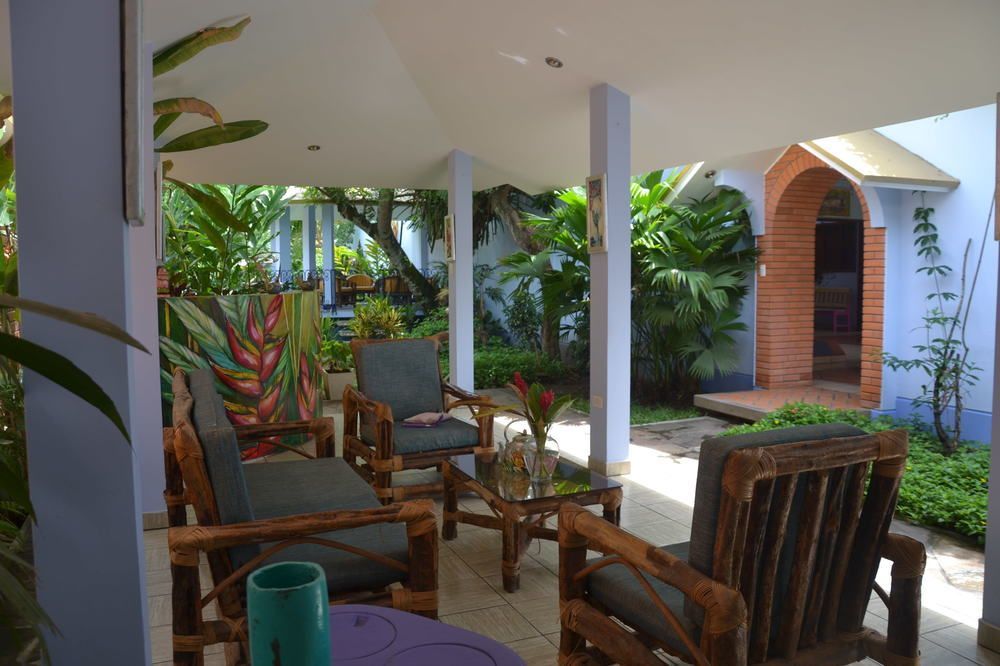 Hotel Suyox Tarapoto Exterior photo